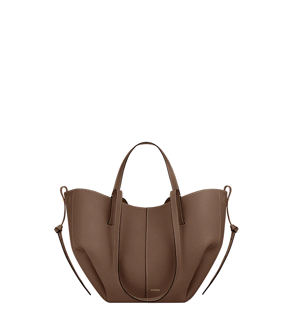 Polène Cyme Mini EDITION TEXTURED ROOT
