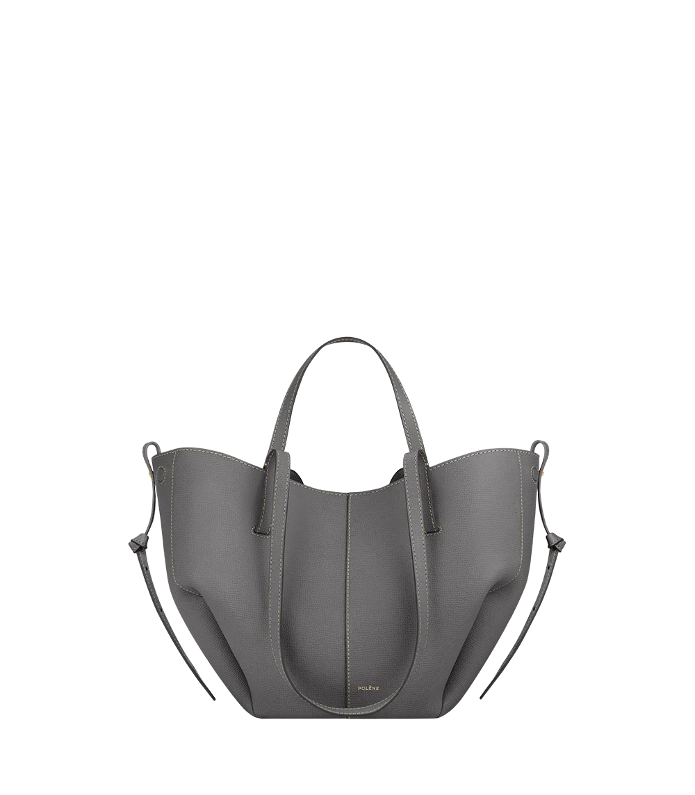 Polène Cyme Mini EDITION TEXTURED STONE