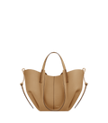Polène Cyme Mini EDITION TEXTURED OCHER
