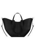 Polène Cyme EDITION TEXTURED BLACK