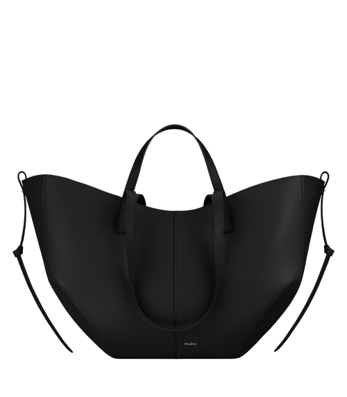 Polène Cyme EDITION TEXTURED BLACK